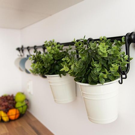 Studio Przy Plazy Gdansk Phòng bức ảnh