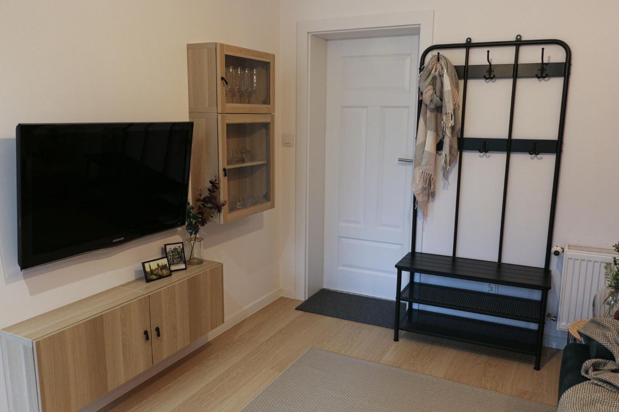 Studio Przy Plazy Gdansk Phòng bức ảnh